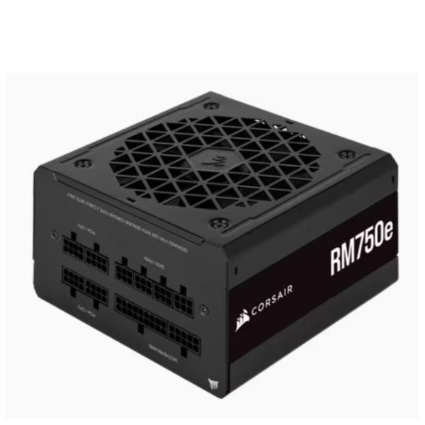 Corsair RM750E - 750W 80 GOLD ATX 3.0